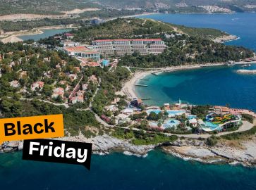 PINE BAY HOLIDAY RESORT